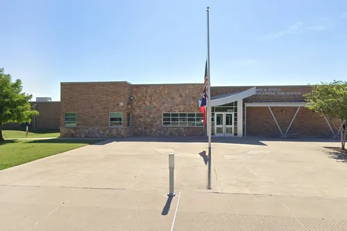 James M Steele Accelerated High School