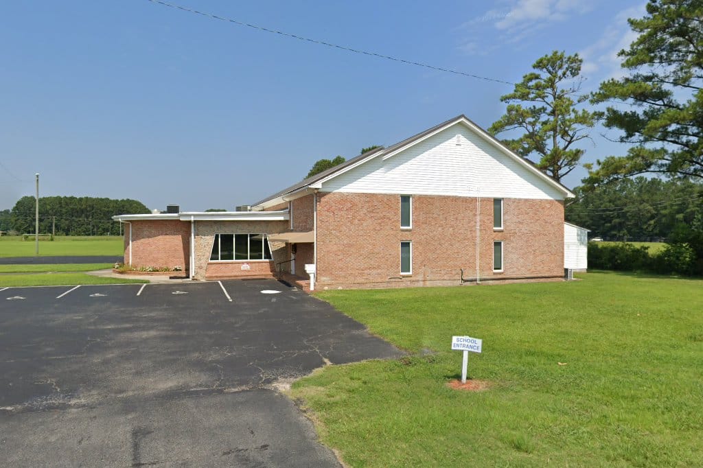 Grace Christian School