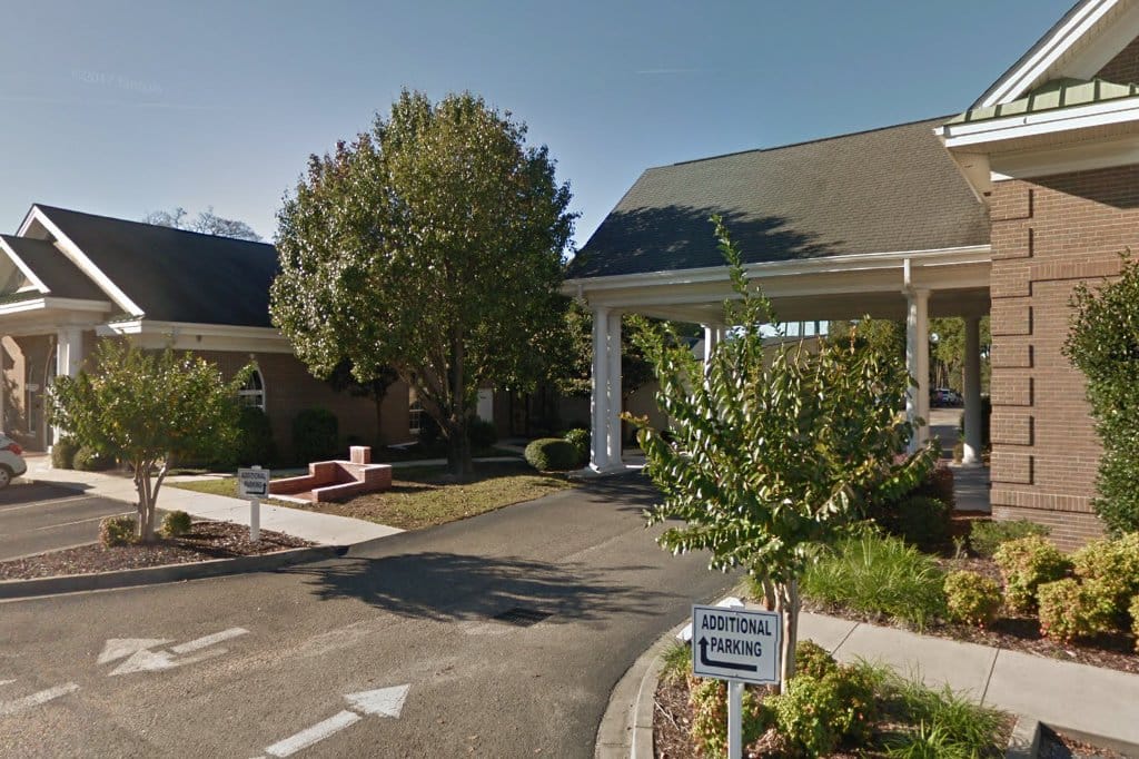 Risen Christ Lutheran School