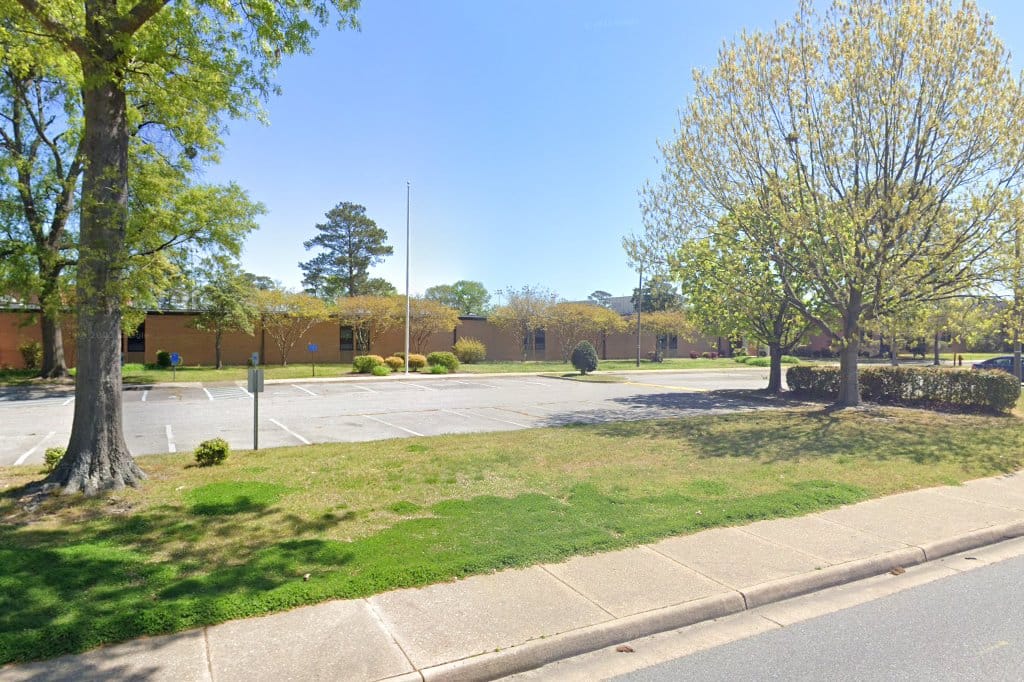 Sparrow Road Intermediate School