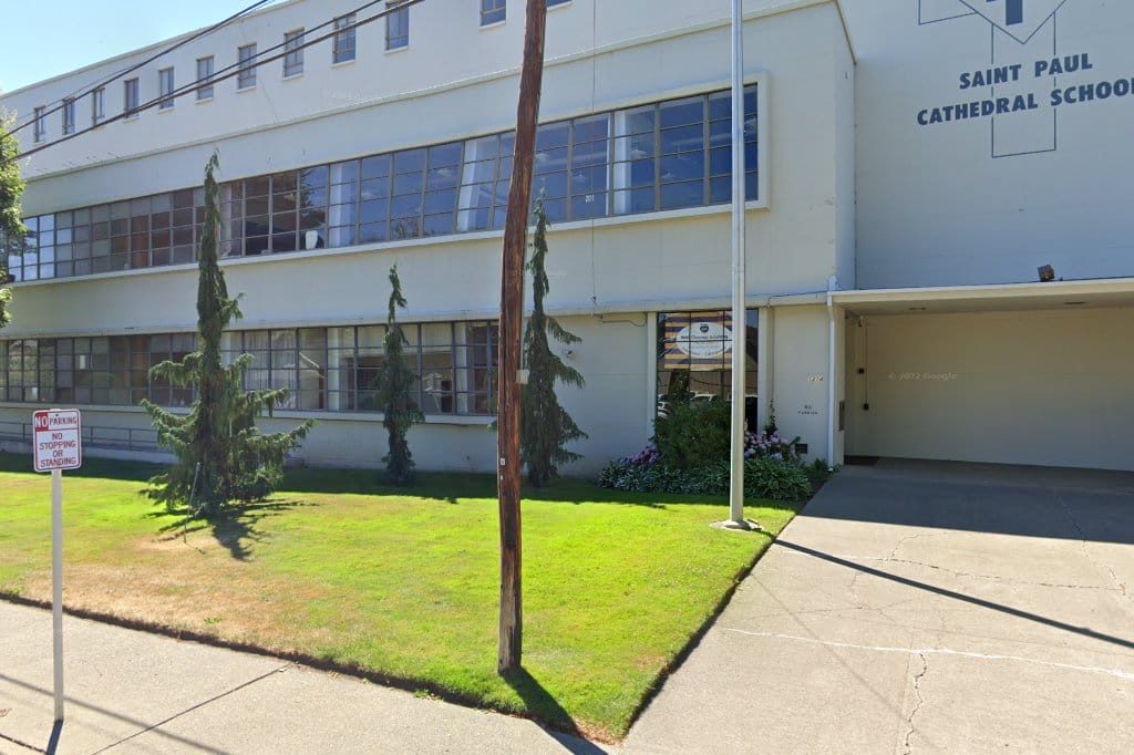 St. Paul Cathedral Preschool