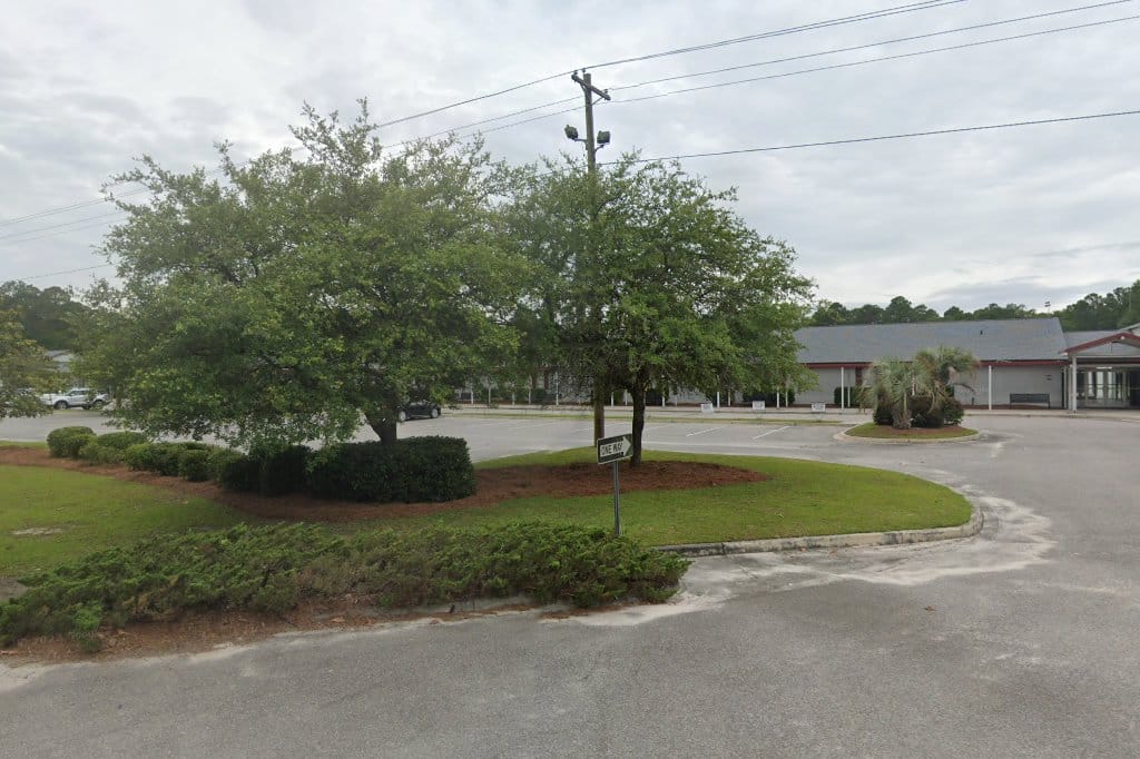 Thomas Heyward Academy