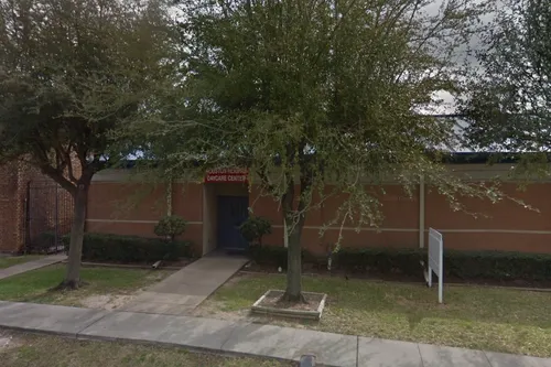Houston Henry E School