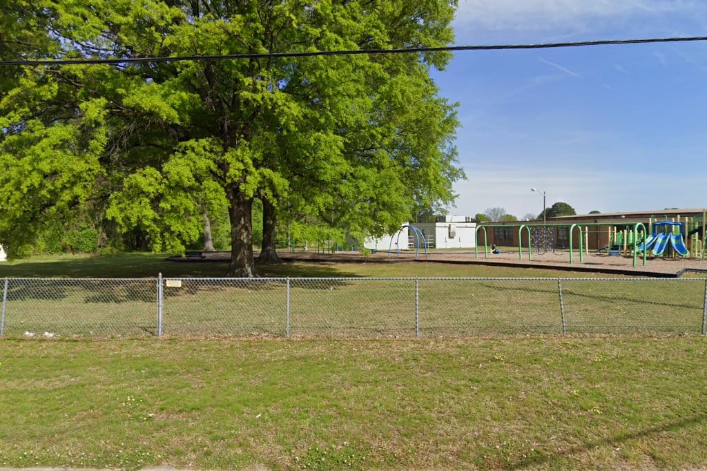 Georgetown Primary School