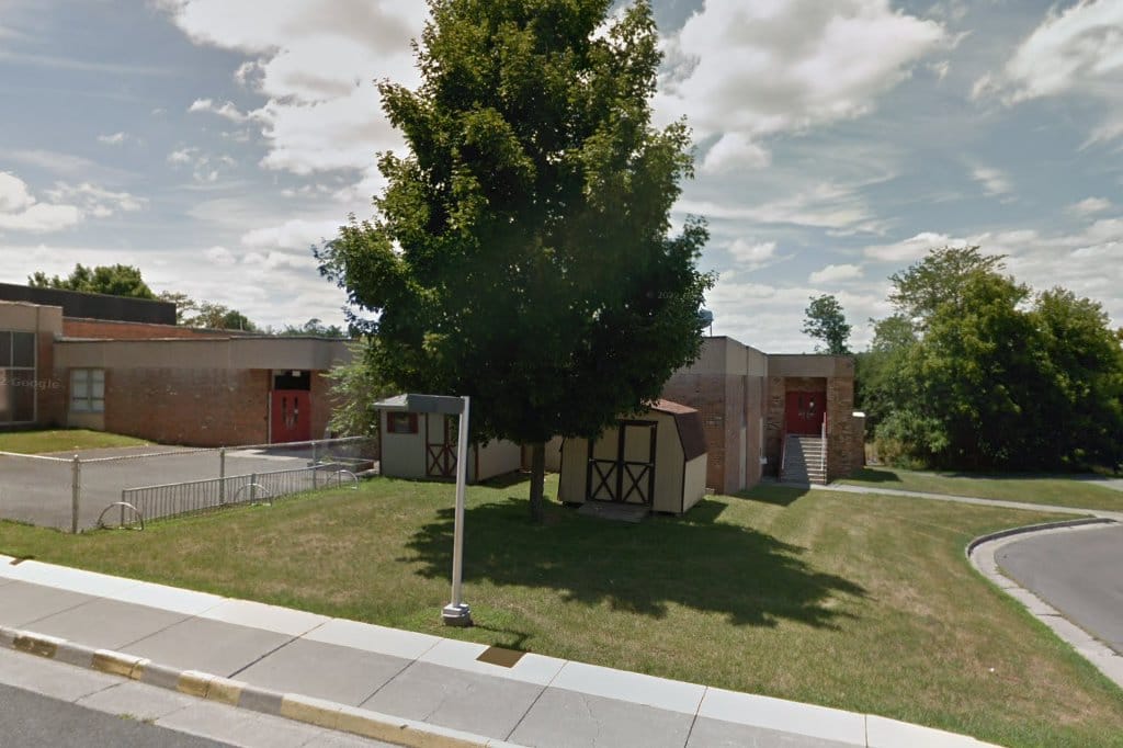 John Kerr Elementary School
