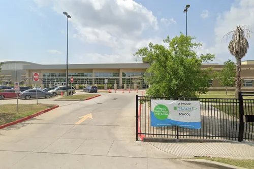 Worthing High School