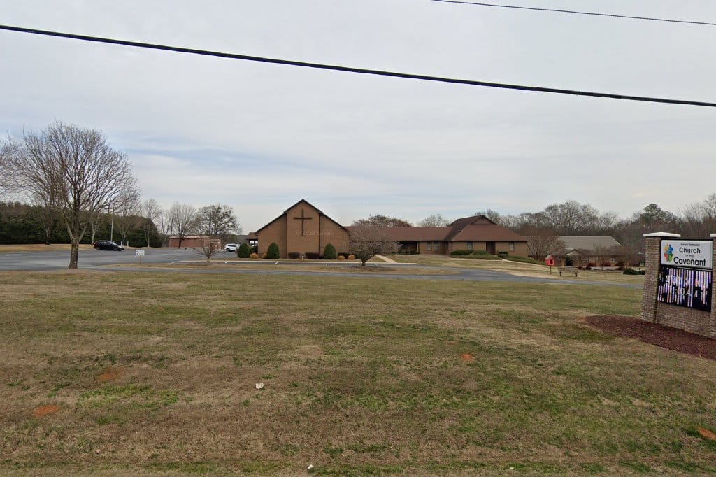 Covenant Child Development Center