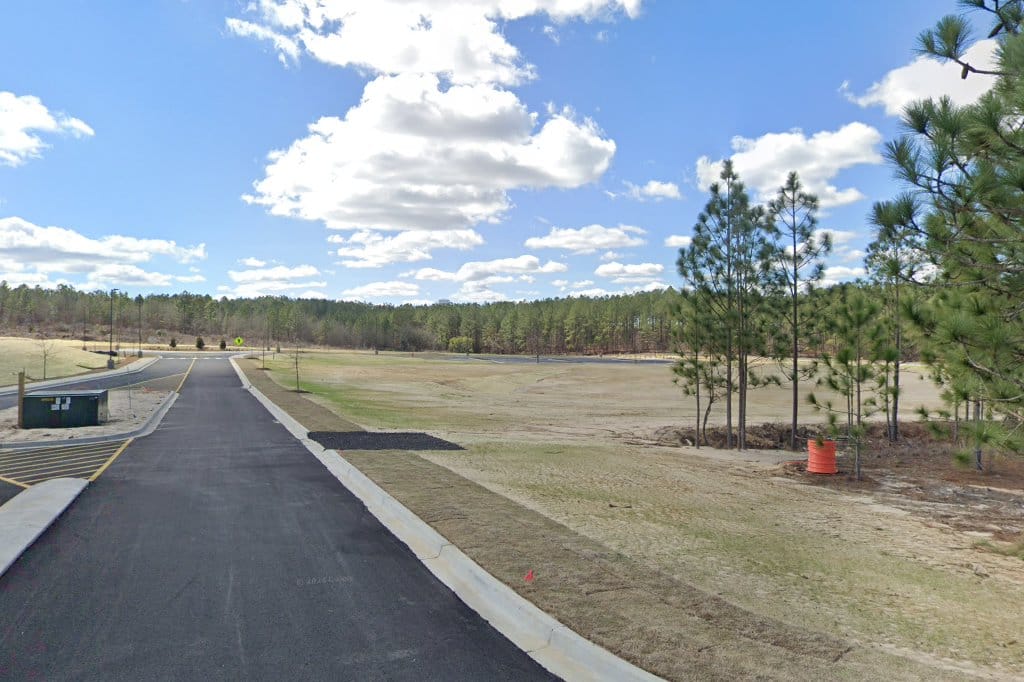 University of South Carolina Aiken