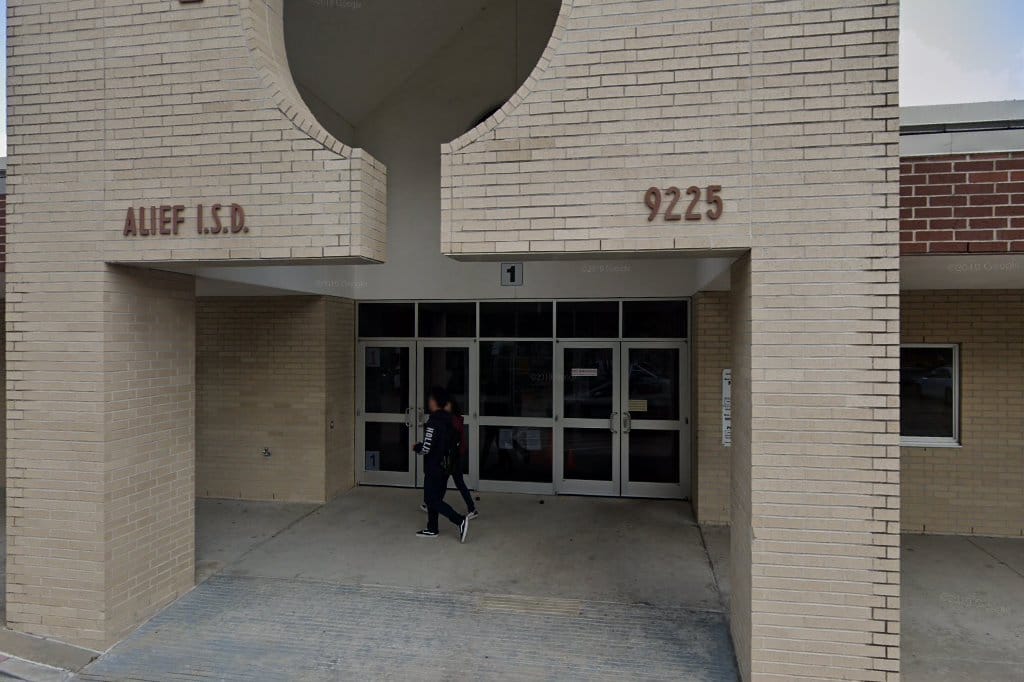 Mata Intermediate School