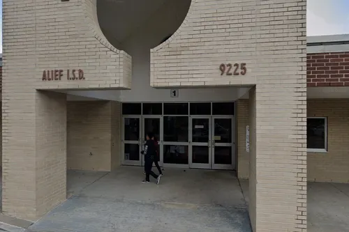 Mata Intermediate School