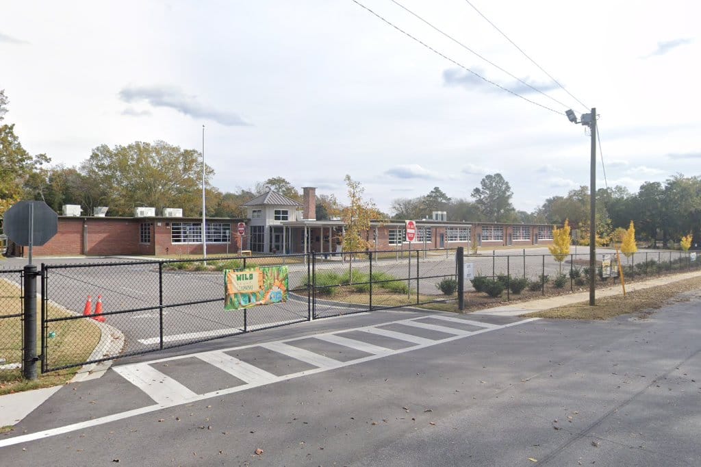 St Francis Xavier High School