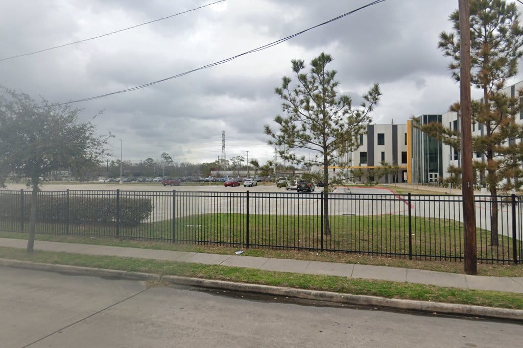 Houston Middle School