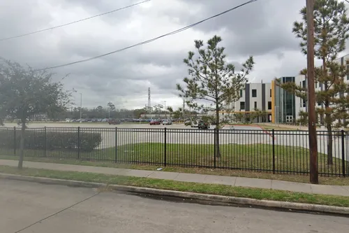 Houston Middle School