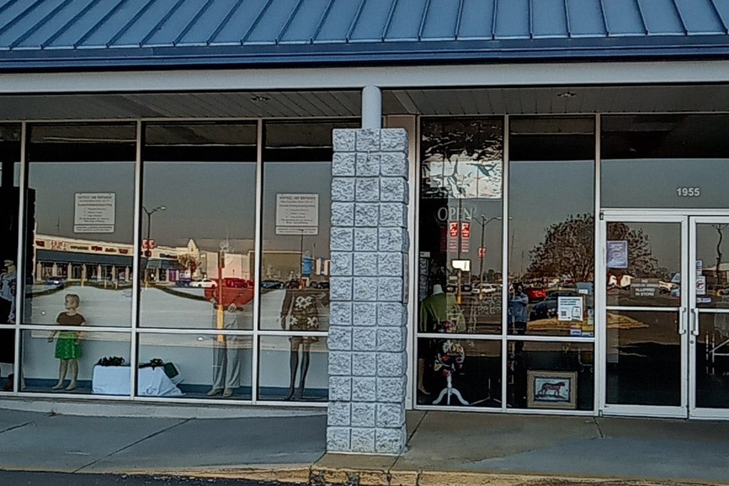 Goodwill Prattville