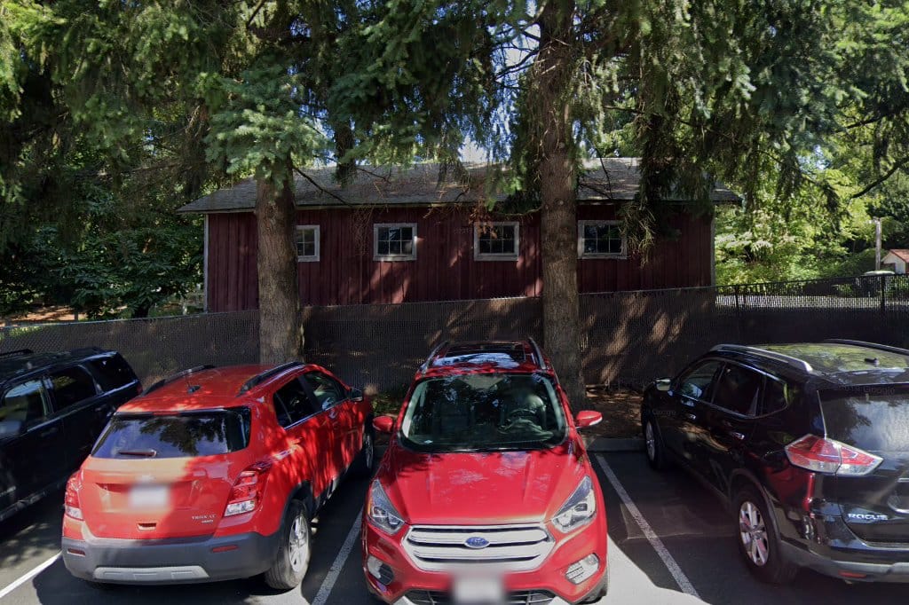Chestnut Montessori School