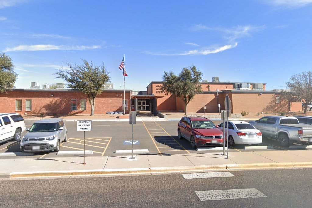 Ross Elementary