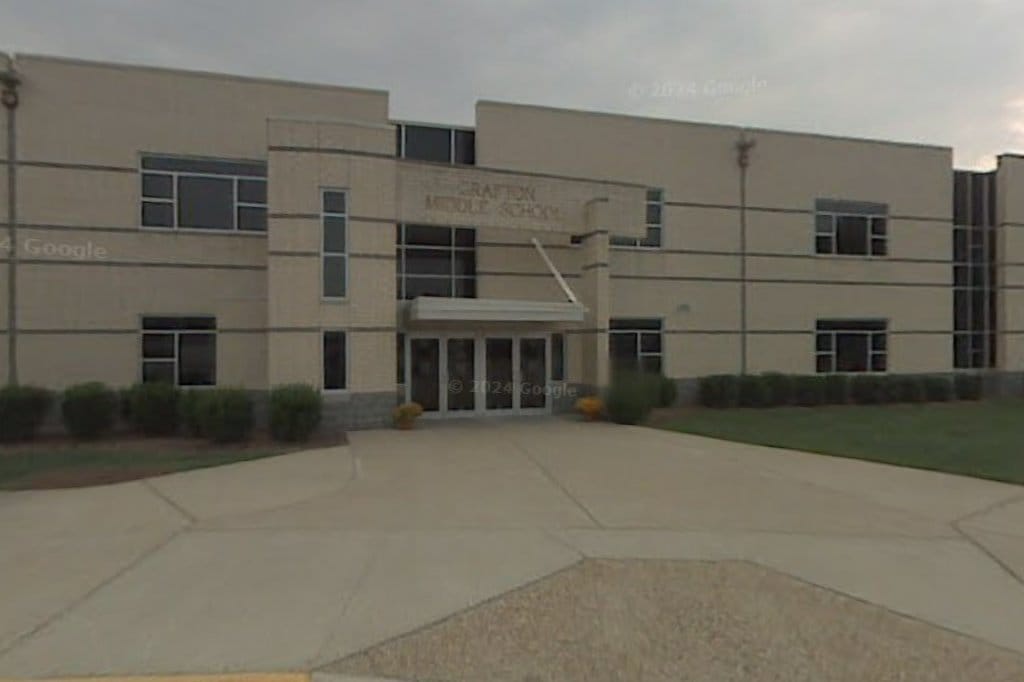 Grafton Middle School