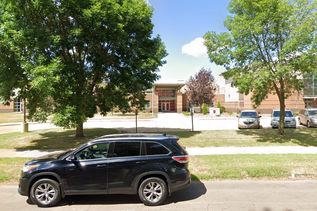 Jefferson Elementary School