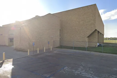 Ector Middle School
