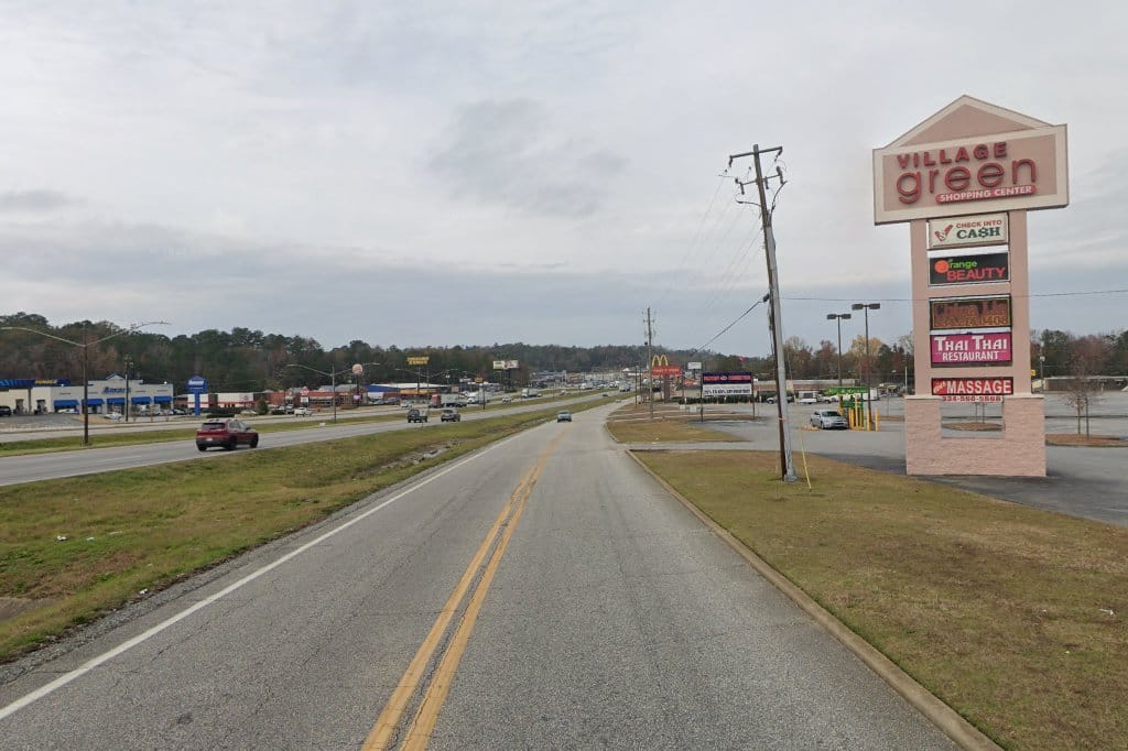 Goodwill Phenix City