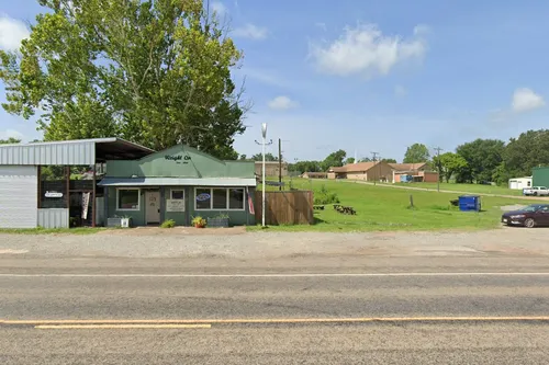 Harleton Elementary School