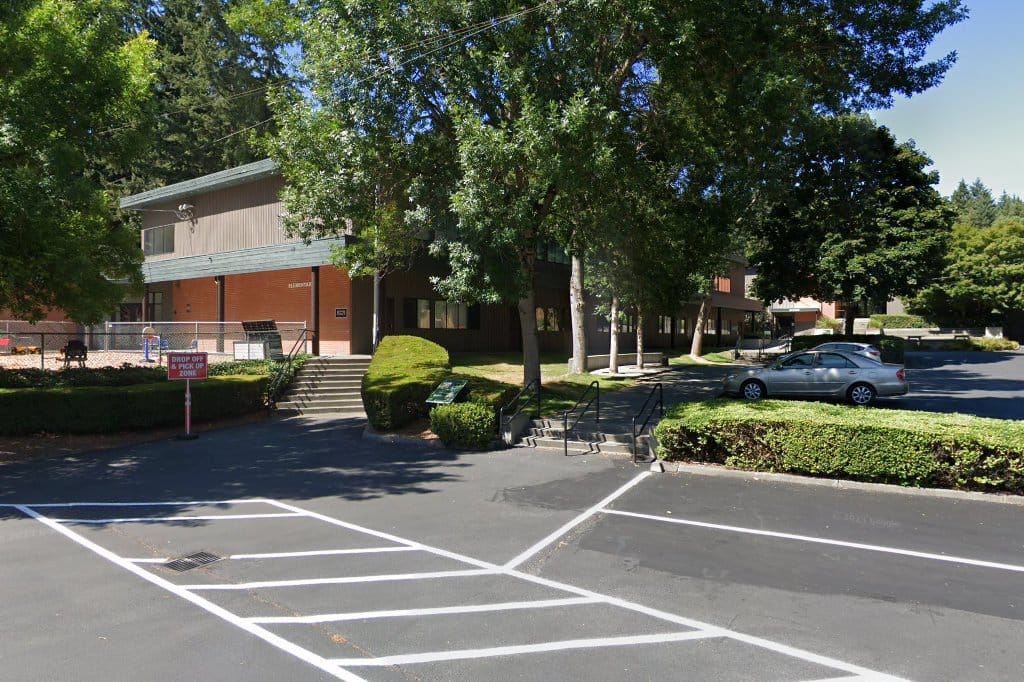 Shoreline Christian School