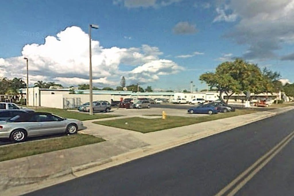 Lorenzo Walker Institute Of Technology School