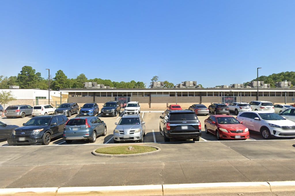 Sam Houston Middle School