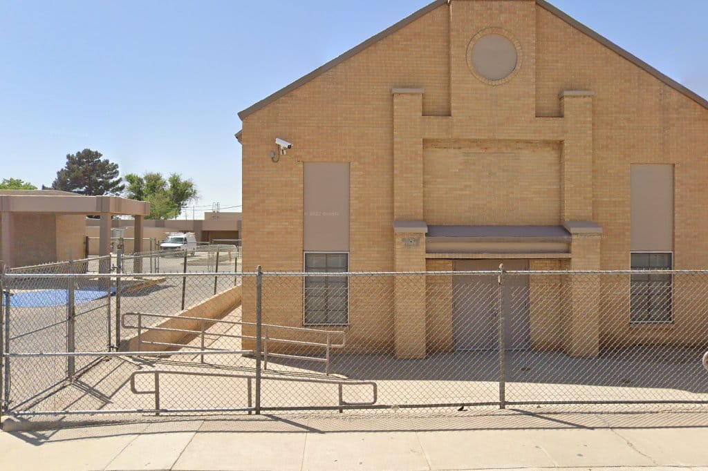 Cooley Elementary School