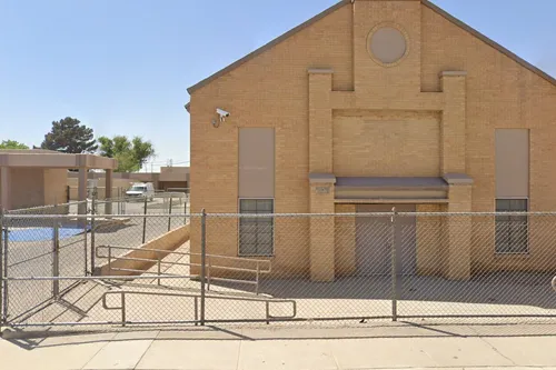 Cooley Elementary School