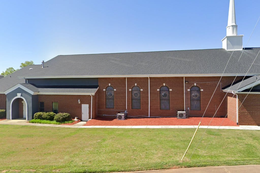 Bethlehem Christian Academy