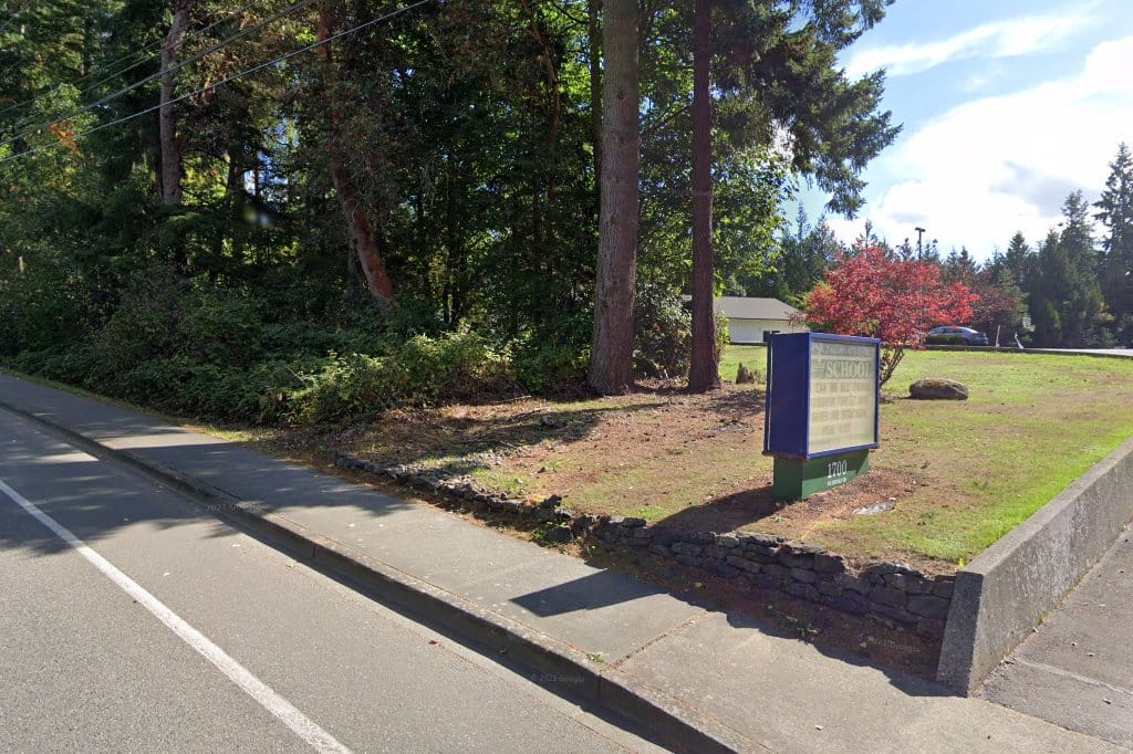 Poulsbo Adventist School