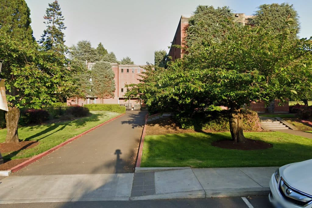 University of Portland