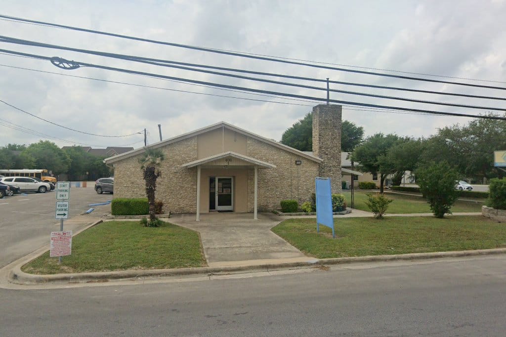 Texas Preparatory School
