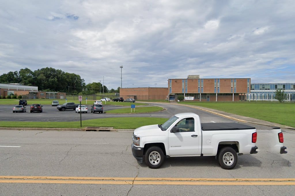 Langston Focus School