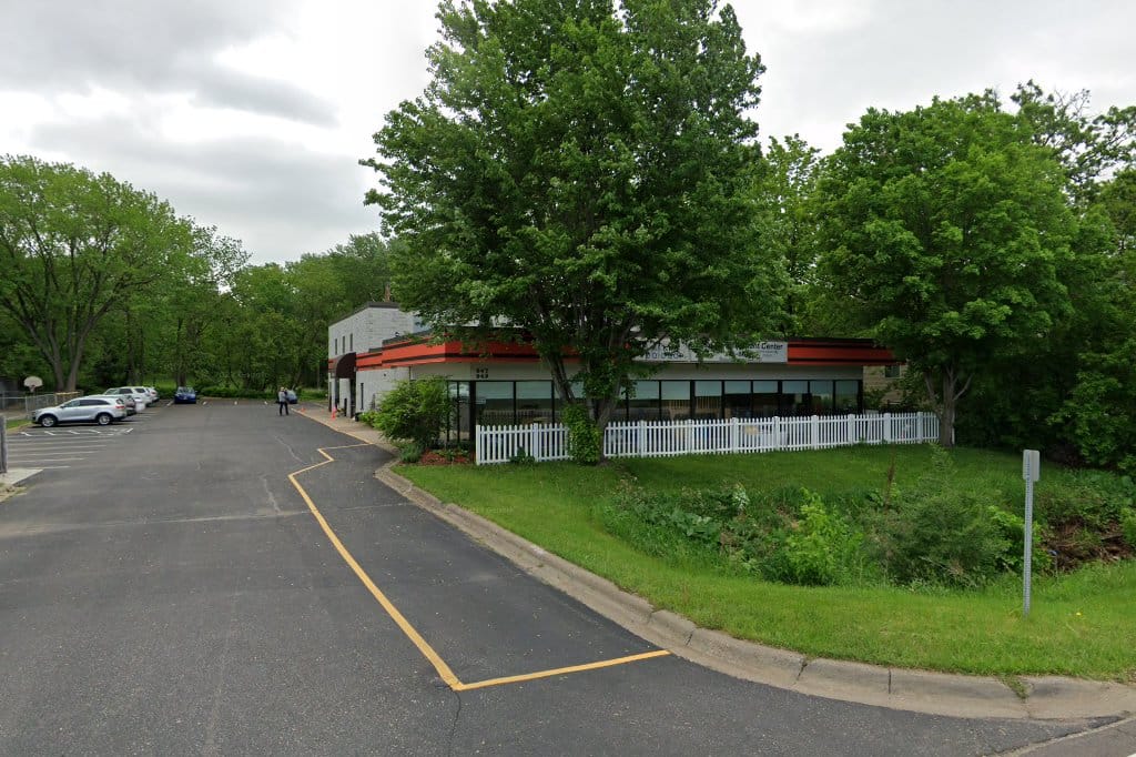 Paidea Child Development Center