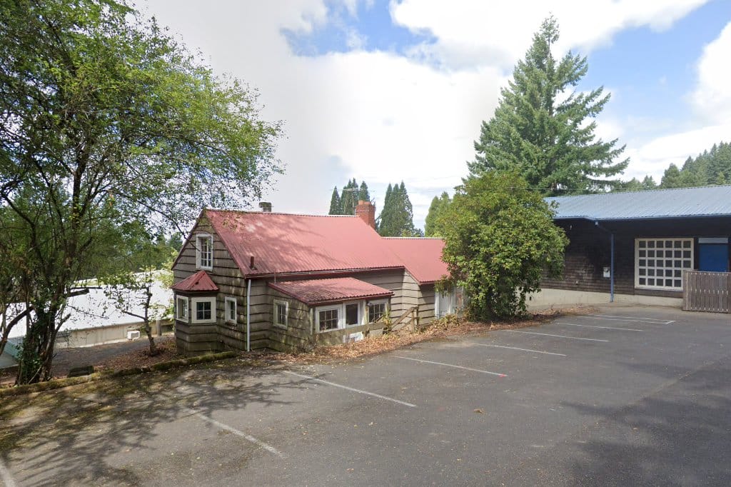 Oregon College of Art & Craft