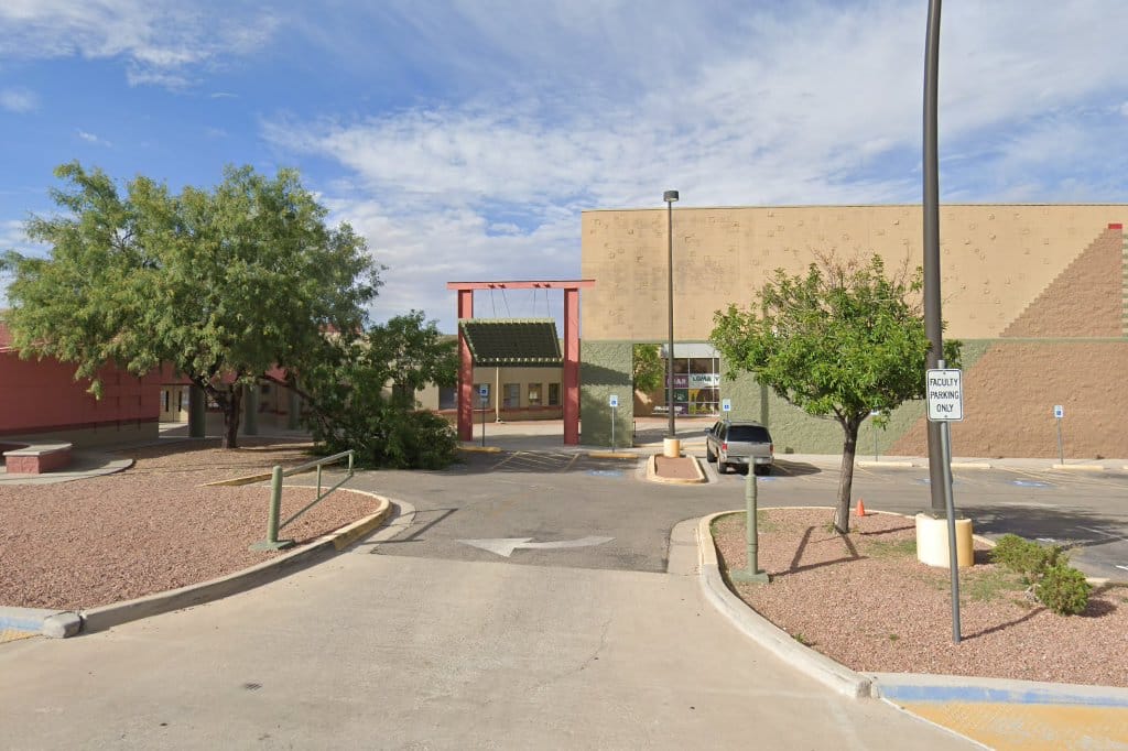 Loma Verde Elementary School