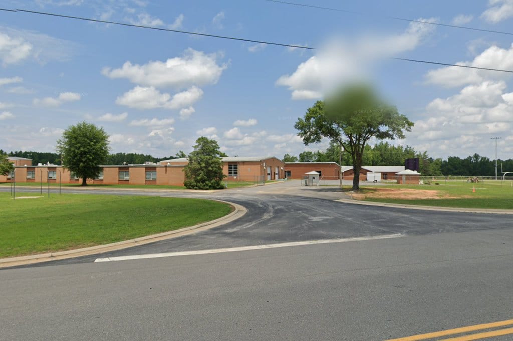 Central High School
