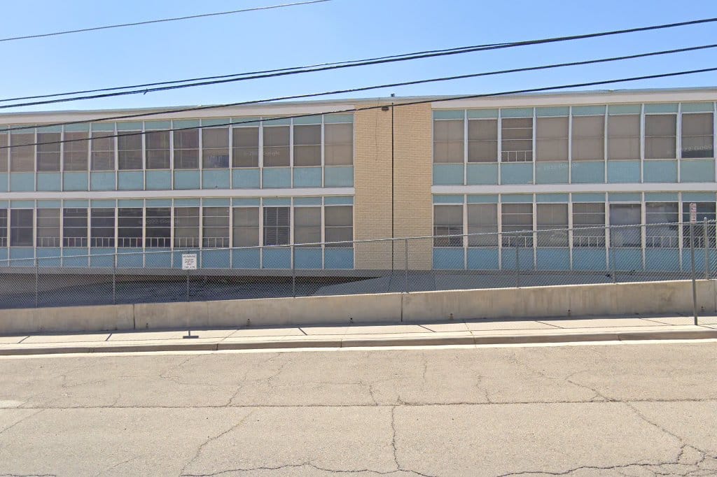 Lamar Elementary School
