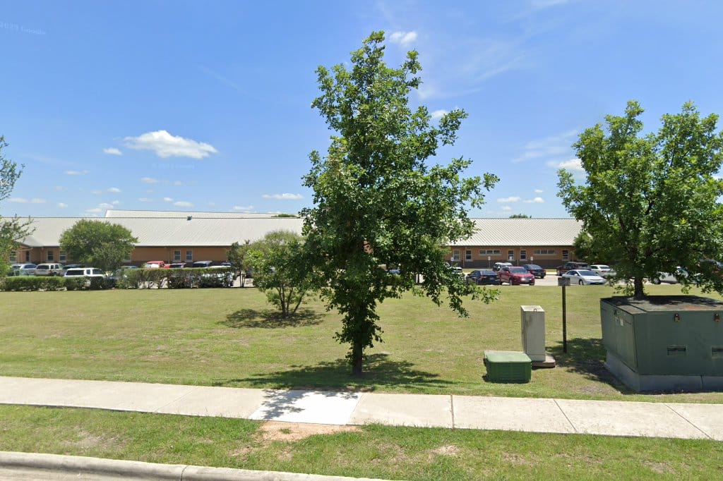 Bowie Elementary School