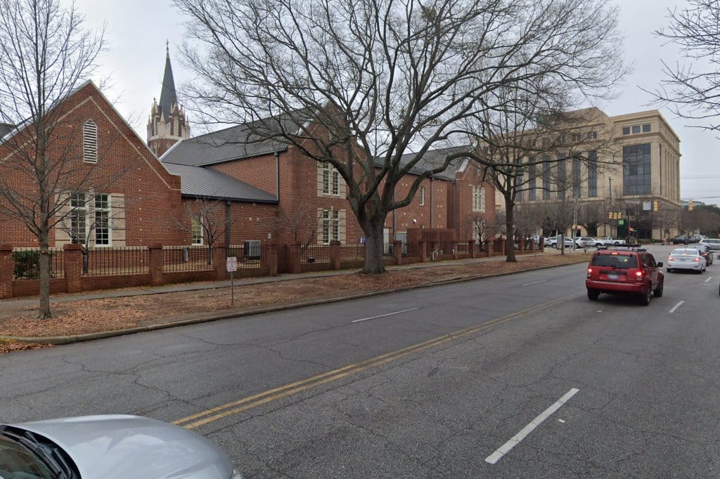 St Peter's Catholic School