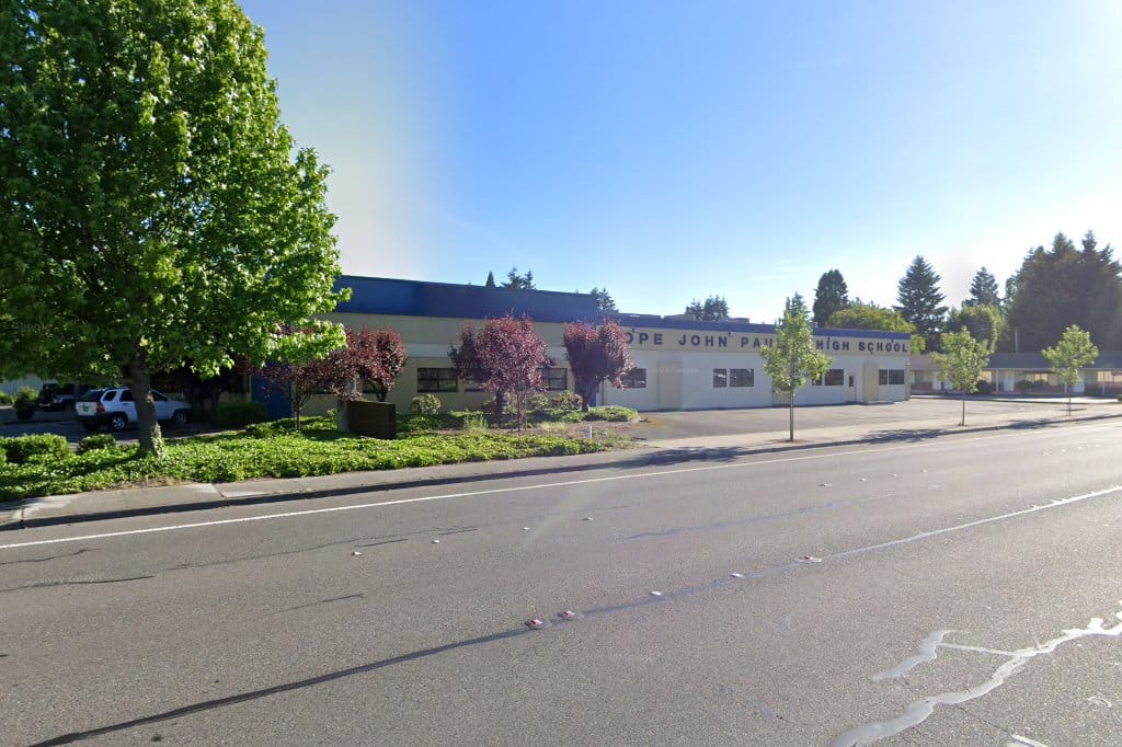 Pope John Paul II High School