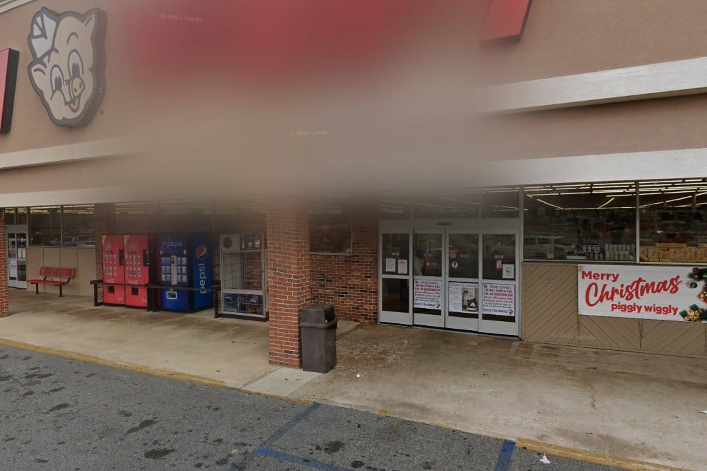 Goodwill Phenix City