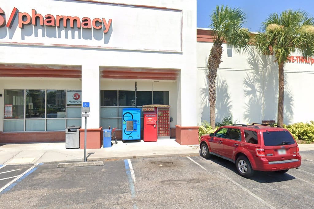 CVS Pharmacy