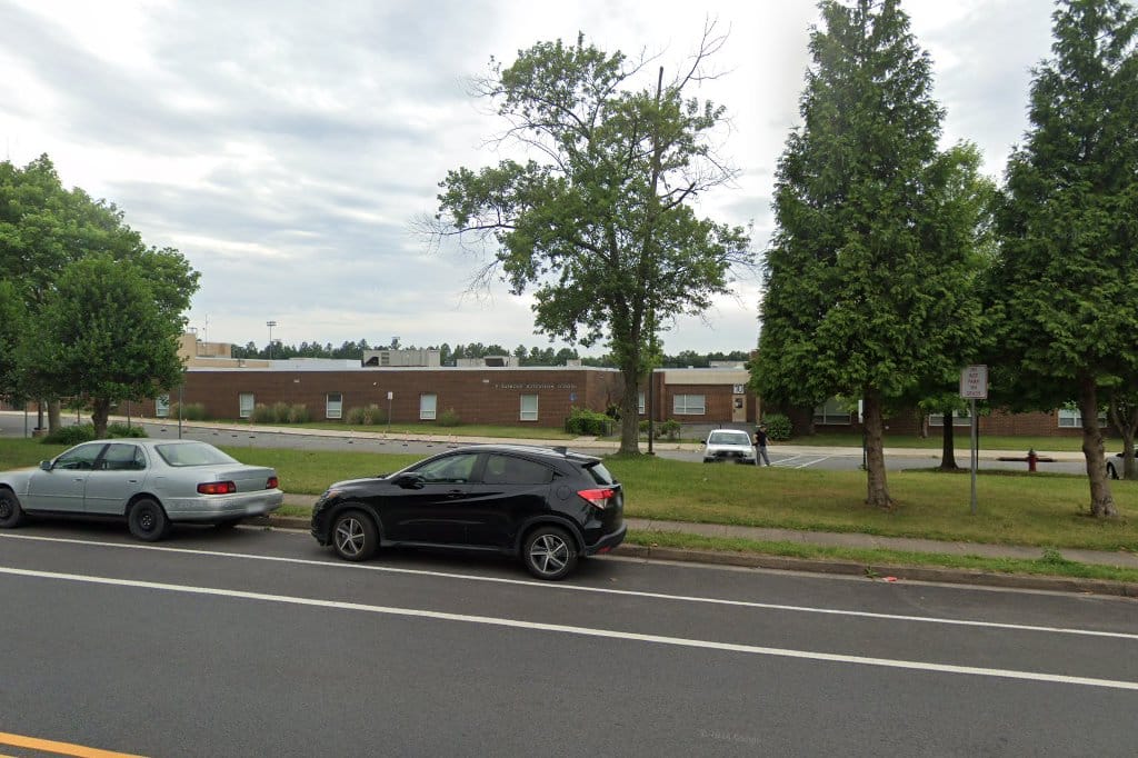 Hutchison Elementary School
