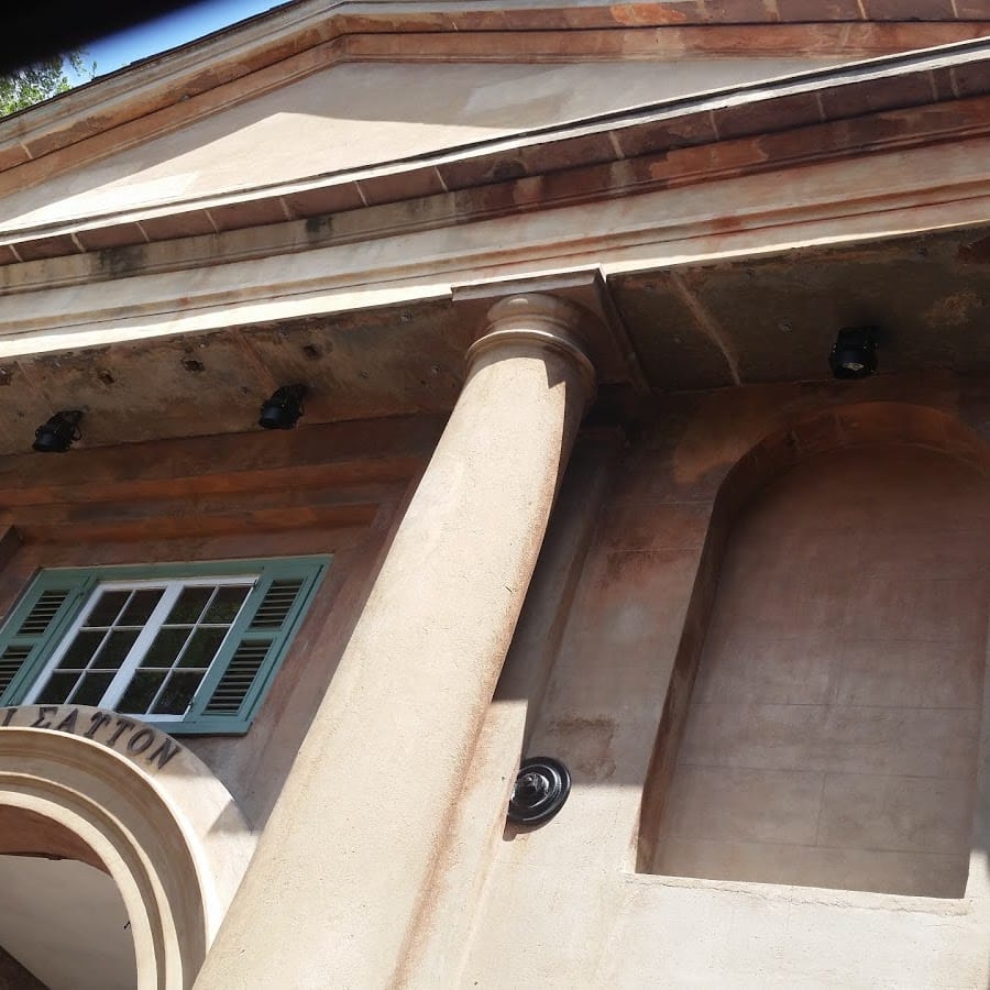 College of Charleston