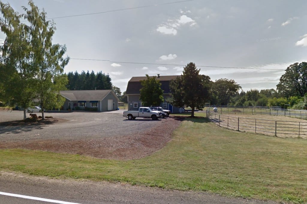 Eagle Fern Equine Hospital
