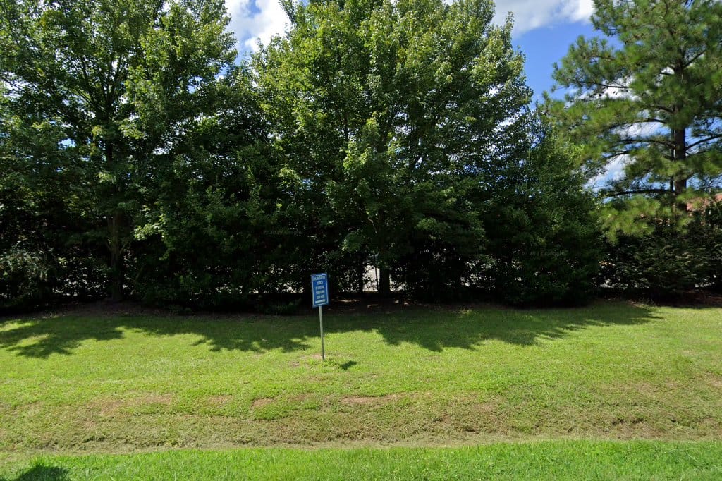 Yorktown Middle School