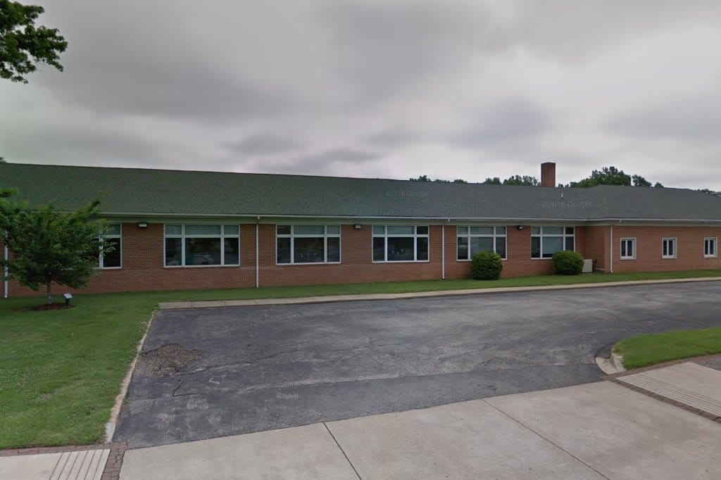 Father Andrew White School
